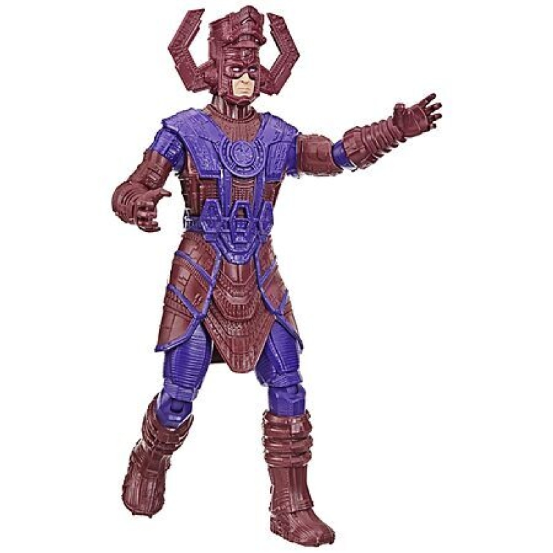Marvel Titan Hero Galactus Figure – 12