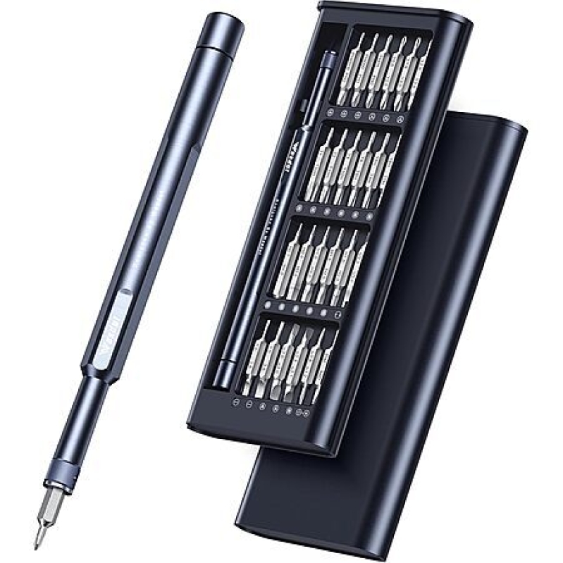 49-in-1 Wesdut Magnetic Precision Screwdriver Set – $6.99 Prime Free Shipping