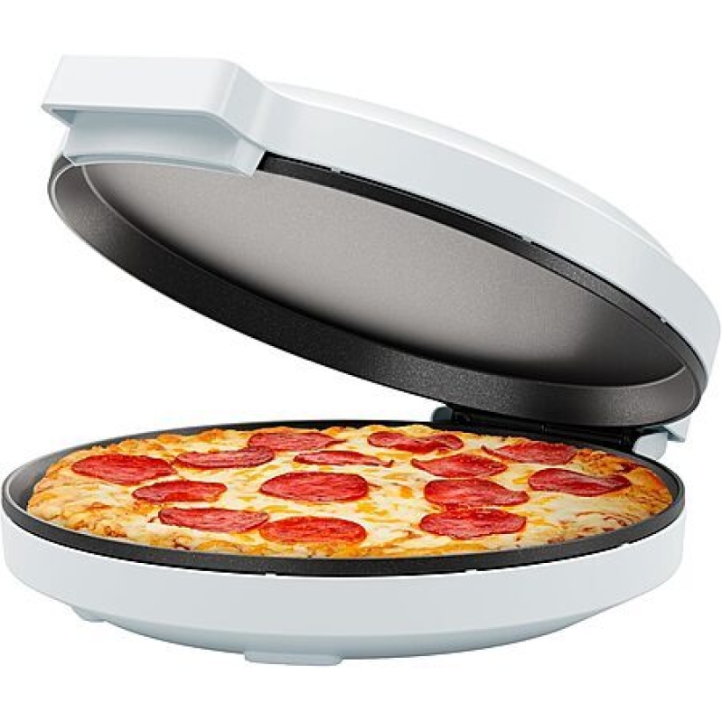 Chefman Everything Maker & Pizza Oven – 1440W Countertop Electric Pizza Maker – $39.99 Deal