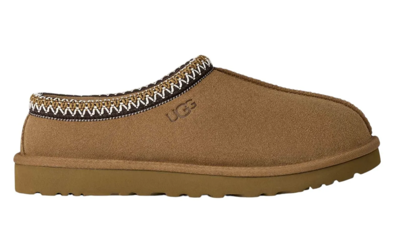UGG Tasman 2 Men – Discounted Comfort Sandal in Rocky Oak