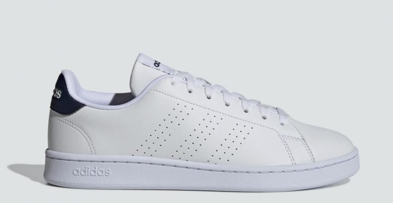 adidas Men’s Advantage Shoes – $19.80 with 40% Off Coupon