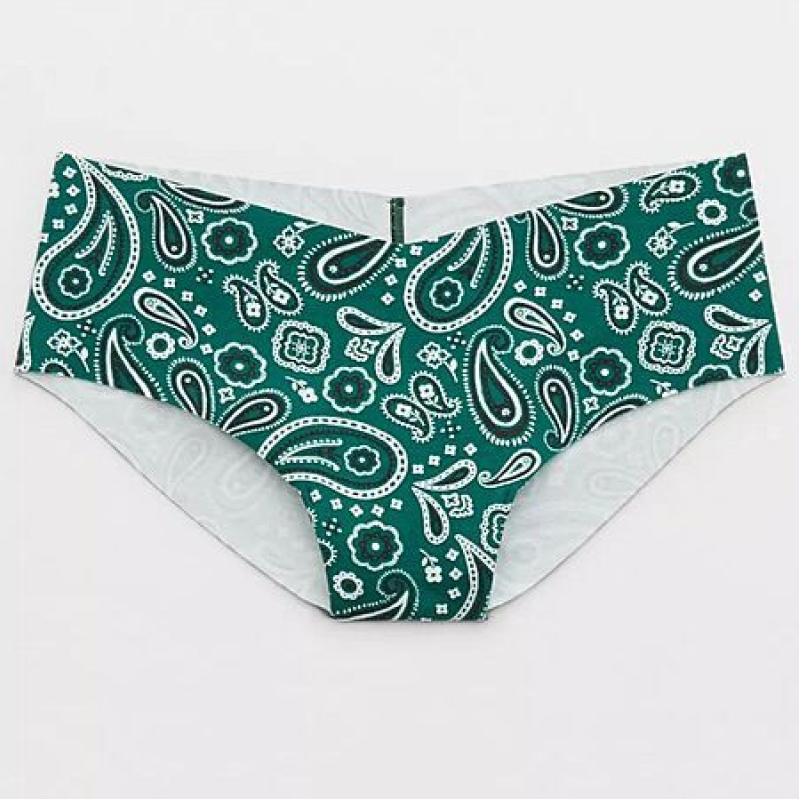 American Eagle Aerie Women's Underwear – Buy 4 Get 4 Free