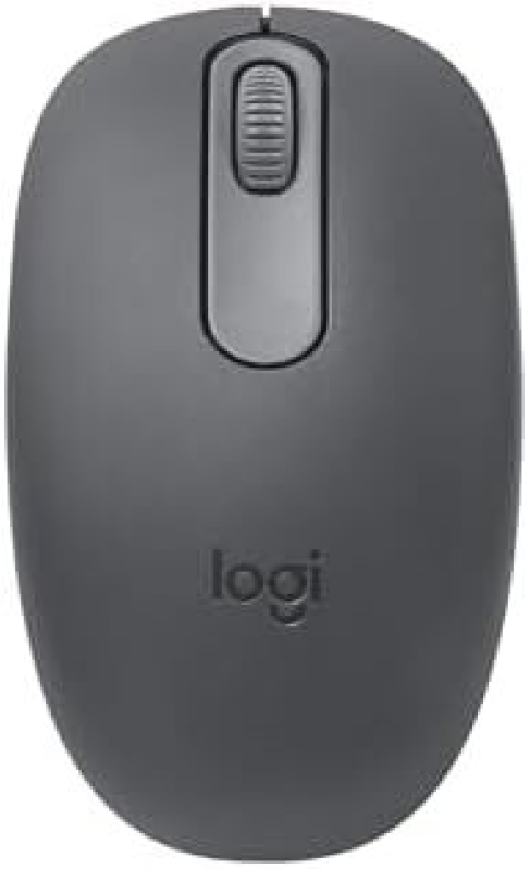 Logitech M196 Compact Bluetooth Mouse – $9.99 Deal, Graphite