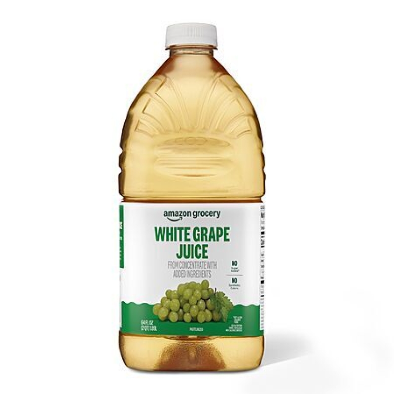 White Grape Juice 64 oz – $2 with 15% Coupon