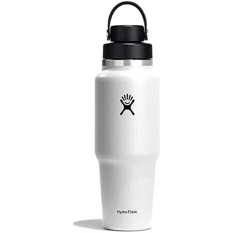 Hydro Flask 32‑oz Wide Flex Chug Cap Bottle – 50% Off