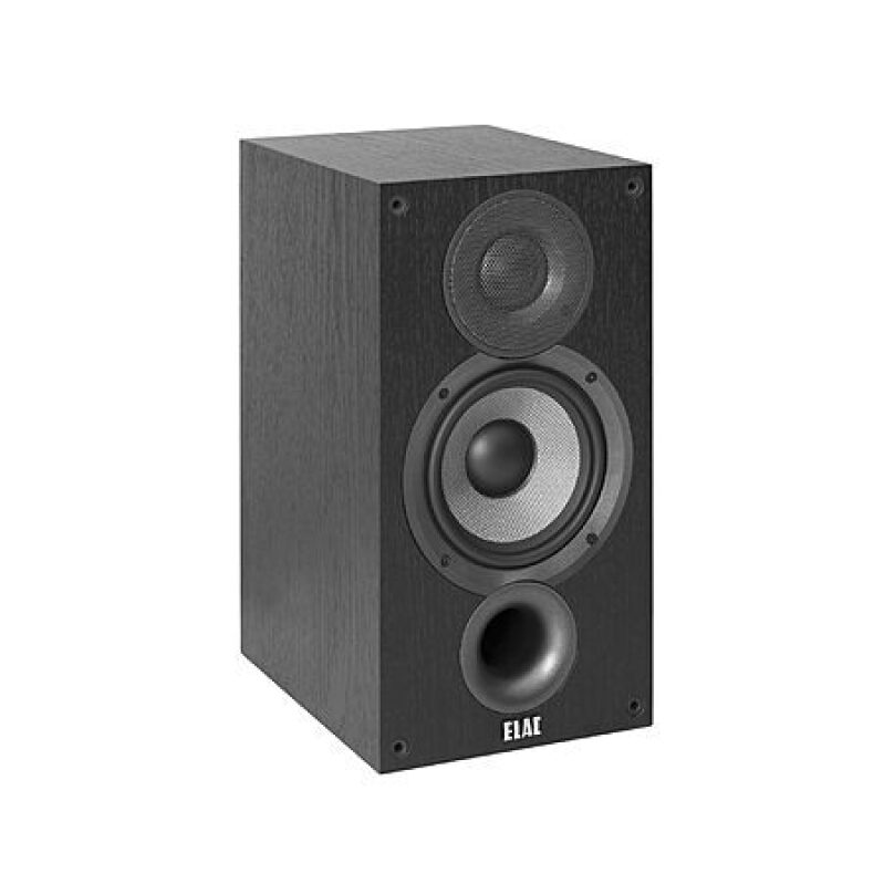 ELAC Debut 2.0 B5.2 Speakers – $269 Deal for Compact Power