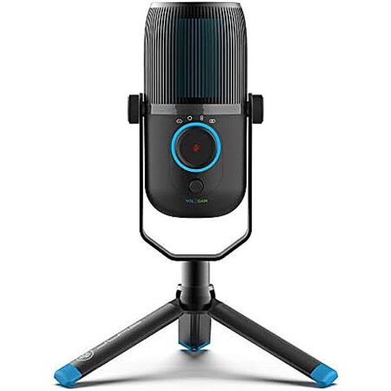 JLab Talk USB Mic – $22.99 Deal, Plug‑and‑Play Quality