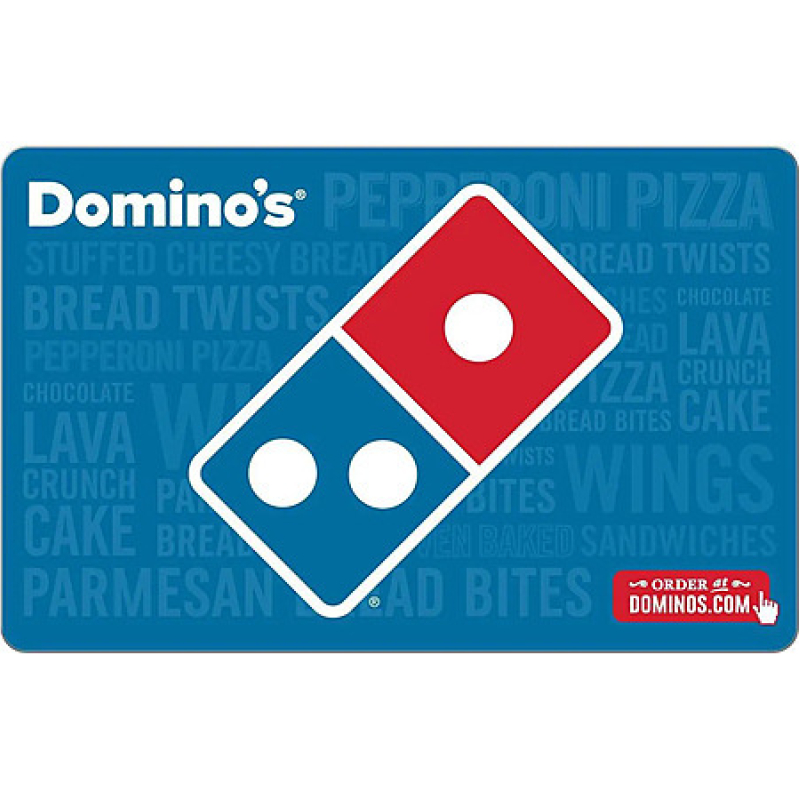 Southwest & Pizza eGift Card Savings – Up to $50 Off