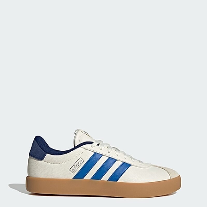adidas VL Court 3.0 Men's Shoes – $22.20 After 40% Coupon