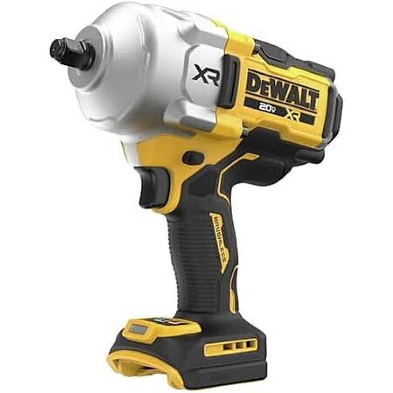 DeWALT 20V MAX Brushless Impact Wrench – 1320 ft‑lbs Torque, $260 + Free Shipping