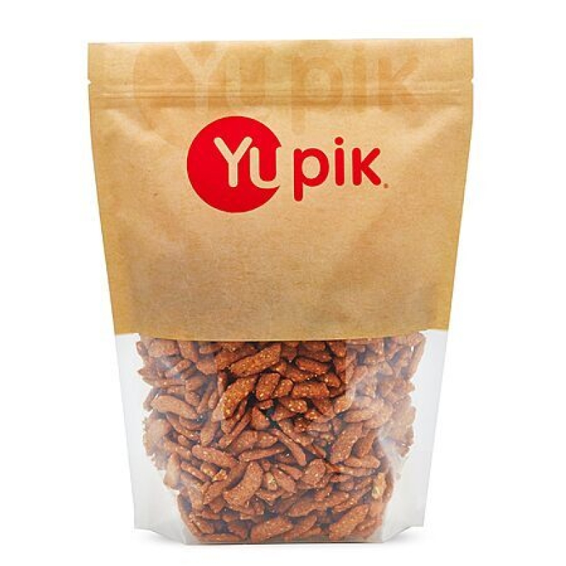Yupik Salted Sesame Sticks 2.2 lb – Save $10.7 with Subscribe & Save