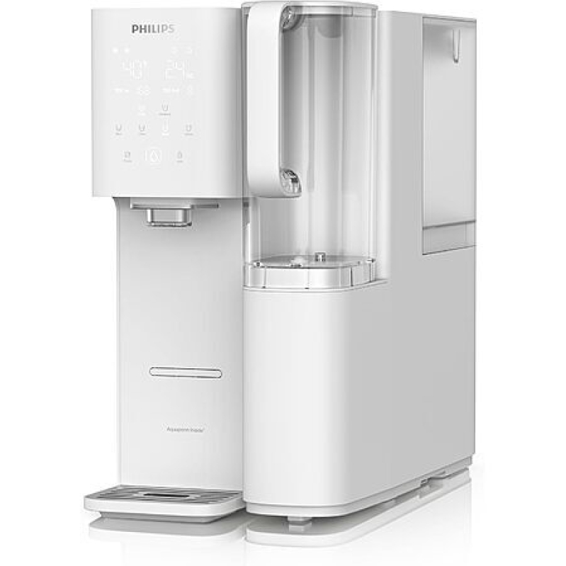 Philips Countertop Reverse Osmosis Water Filter – 6‑Stage Mineralization, 6 L Tank – $374.99 Deal