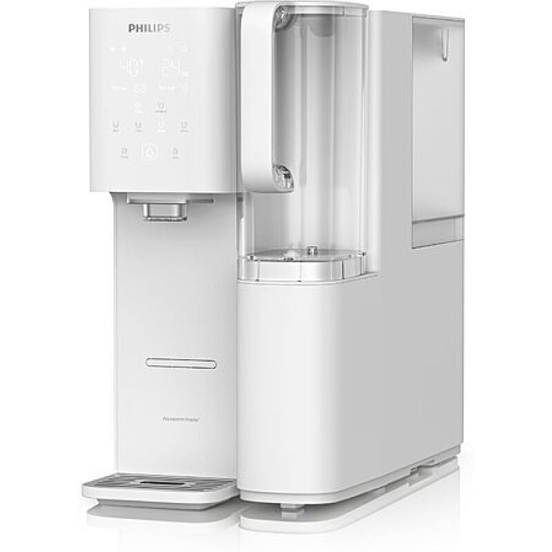 Philips Countertop Reverse Osmosis Water Filter – 6‑Stage Mineralization, 6 L Tank – $374.99 Deal