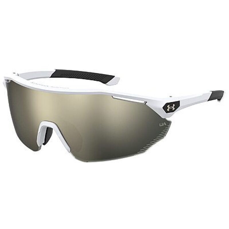 Under Armour UA Force 2 Wrap Sunglasses – $35.76 Deal, Premium Sport Protection