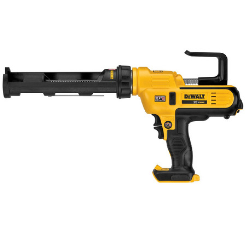 DEWALT DCE560B 20V Cordless Adhesive Gun – $119 Deal, Free Shipping Over $150