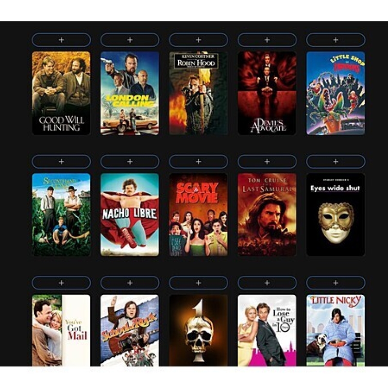 Paramount Digital Movie Bundle – Choose Any 3 for $14 HD