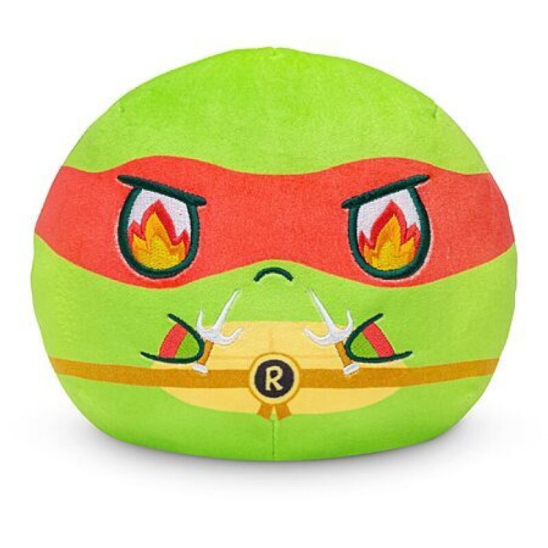 TeeTurtle Reversible Raphael Plush – 6