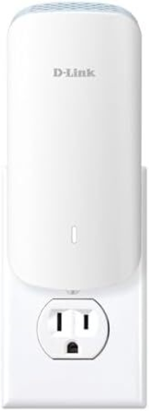 D-Link AX3000 Mesh WiFi 6 Extender – 50% Off, Boost Home Coverage