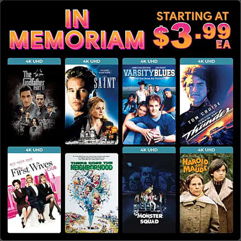 Fanflix Paramount Movies – $3.99+ Rentals + 10% Off Code