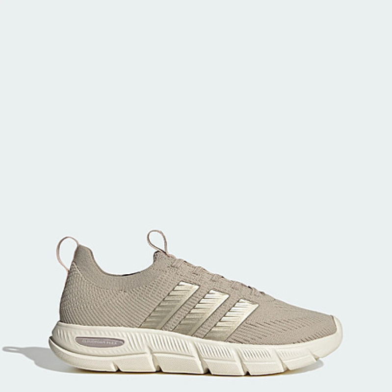 adidas Women's Cloudfoam Flex Slounge Shoes – Up to 40% Off, Starting at $23.40