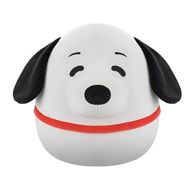 Squishmallows Snoopy 12in Plush – Ultra‑Soft Collectible at a Great Price