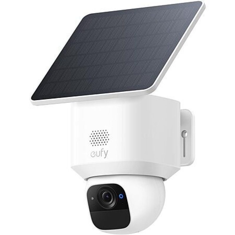 eufy SoloCam E30 360° 2K Solar Security Camera – $100 Deal
