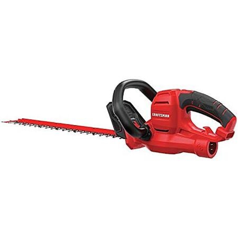 Craftsman 22