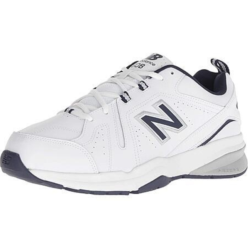 New Balance Men's 608 V5 Cross Trainer – X-Wide Size 10 Deal