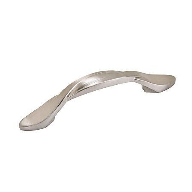10-Pack Amerock Satin Nickel Cabinet Pulls – 3