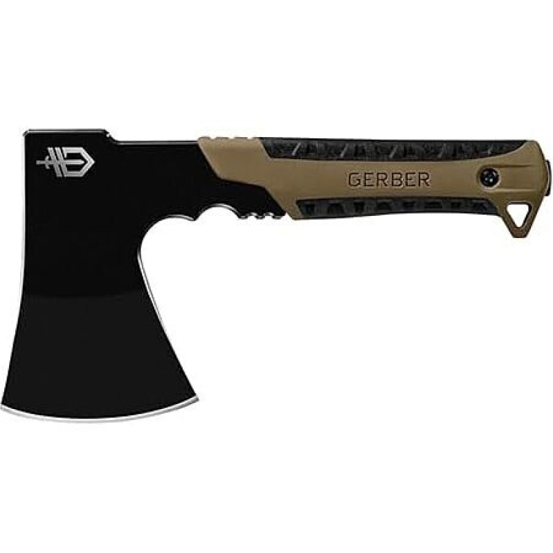 Gerber Gear Pack Hatchet – 3.5