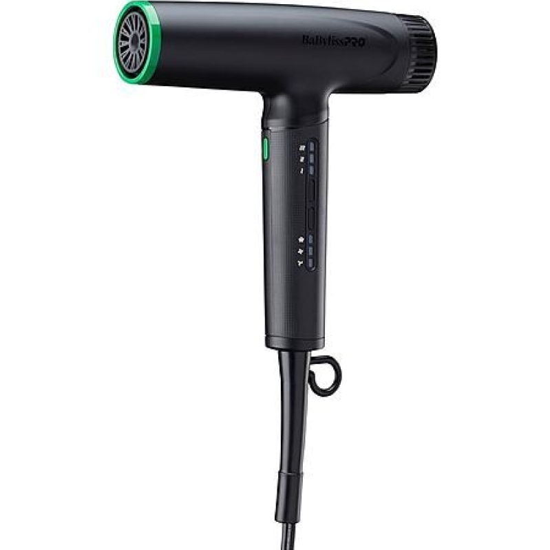 BaBylissPRO Nano Titanium Hair Dryer – Limited Edition – $100 Deal