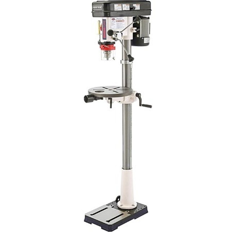 Shop Fox W1848 13-¼
