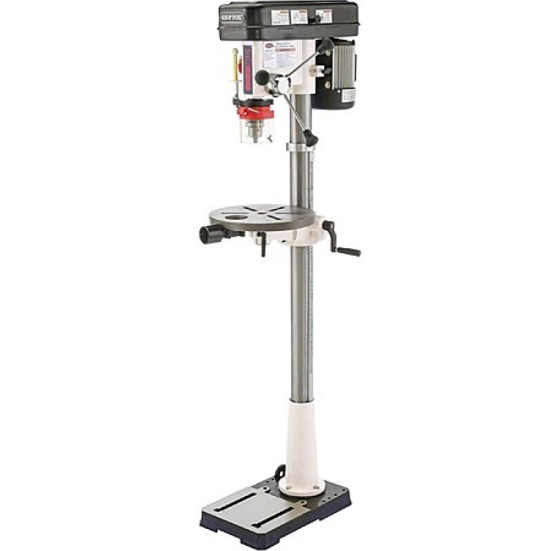 Shop Fox W1848 13-¼