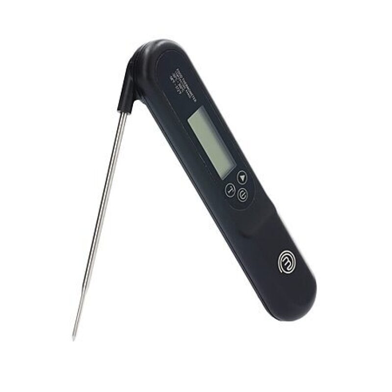 MasterChef Digital Meat Thermometer – Instant Read LED – $6.47 Deal