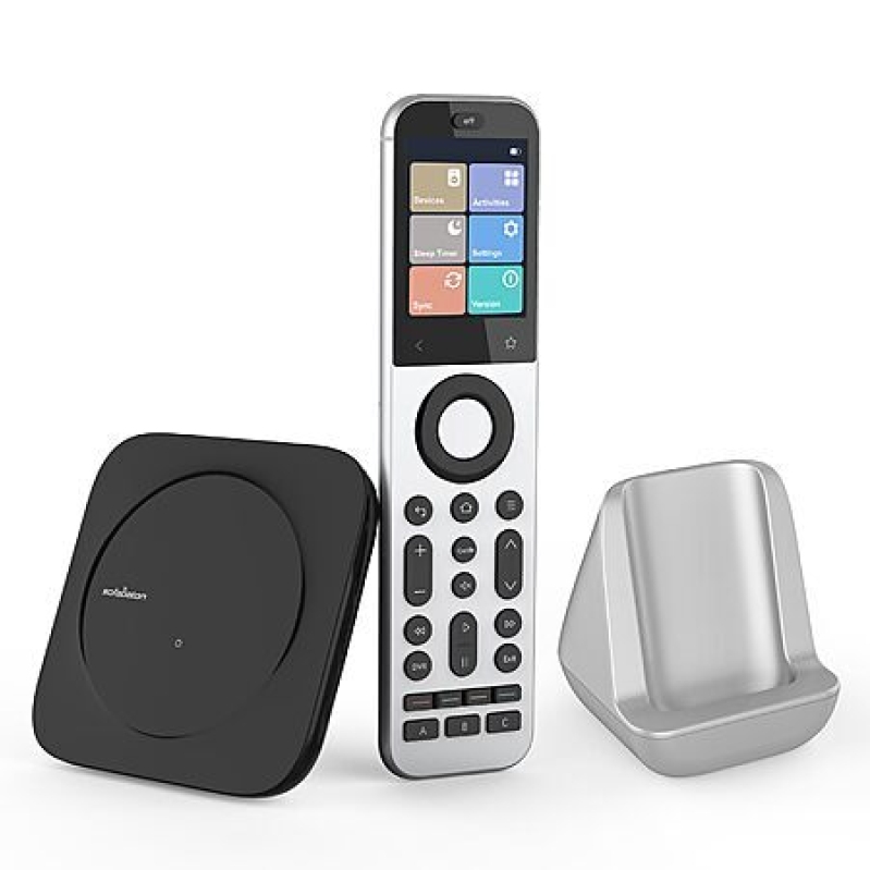 SofaBaton X2 Touchscreen Universal Remote – Smart Hub for $305.99