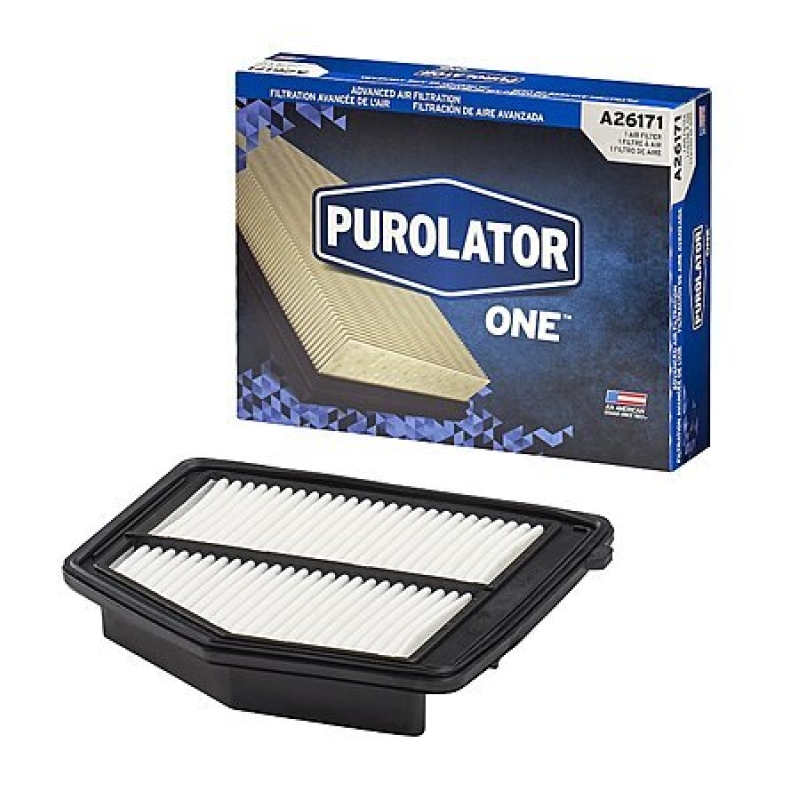 Purolator Advanced Engine Air Filter – $3 Off Coupon, Only $3.75!
