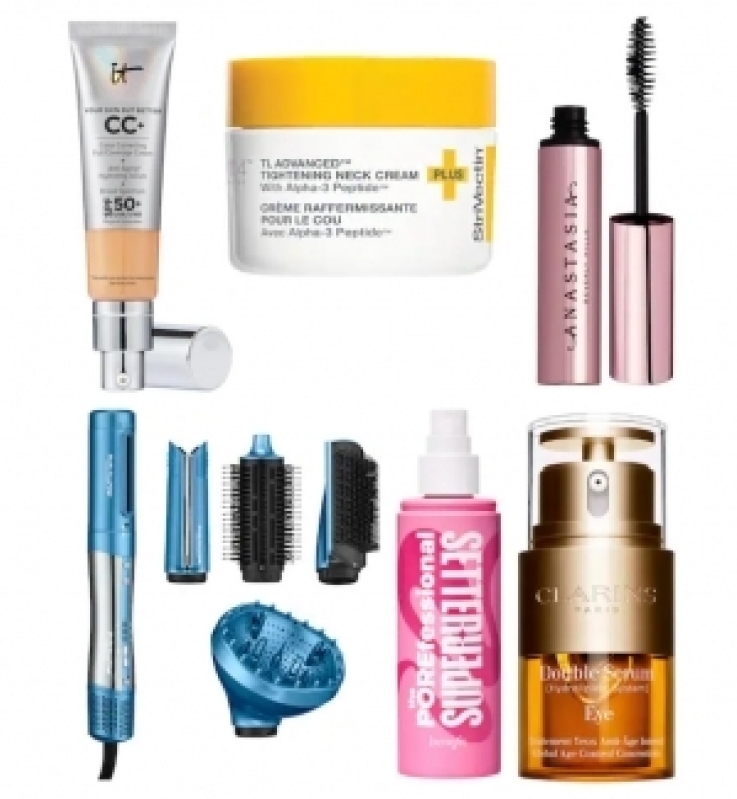 Sephora 50% Off Top Beauty Brands – Limited Day Deal