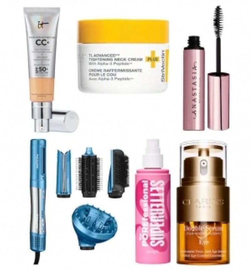 Sephora 50% Off Top Beauty Brands – Limited Day Deal