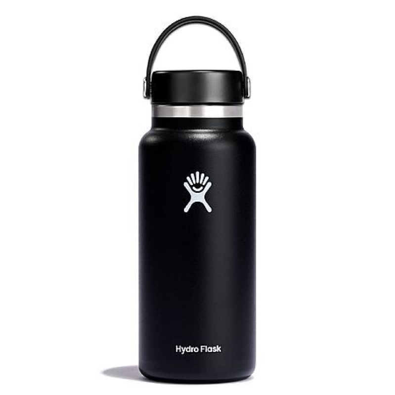 Hydro Flask 32‑oz Wide Flex Bottle – $21.83 Free Shipping (Prime)