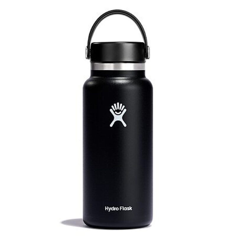 Hydro Flask 32‑oz Wide Flex Bottle – $21.83 Free Shipping (Prime)