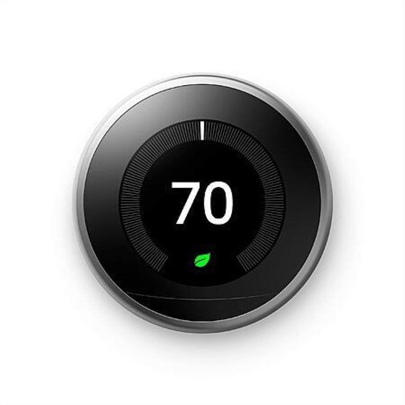 Nest T3016US Programmable Thermostat – Energy‑Saving Deal at $169.95