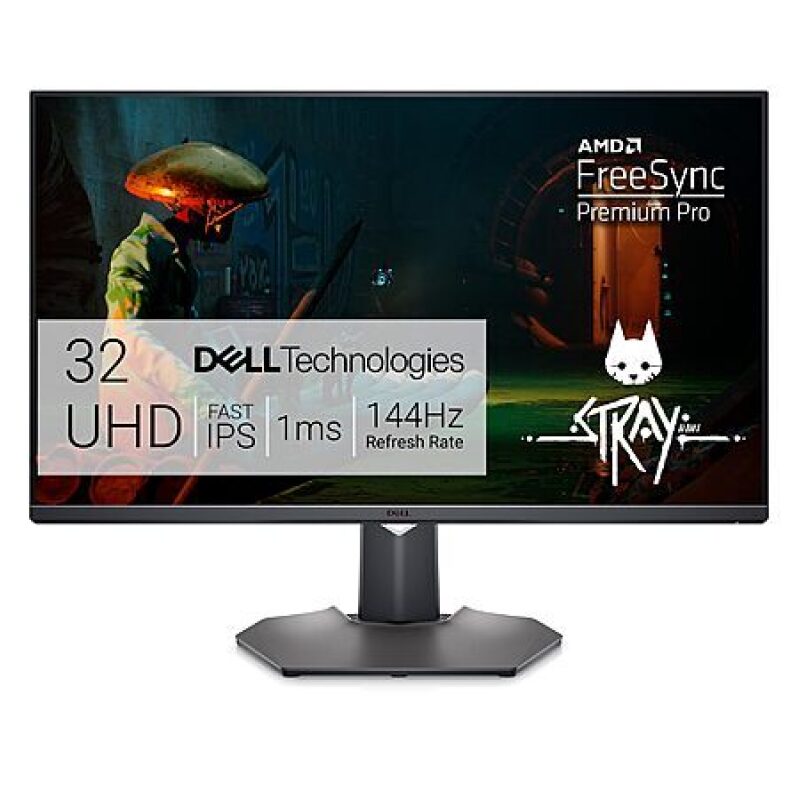 Dell G3223Q 32