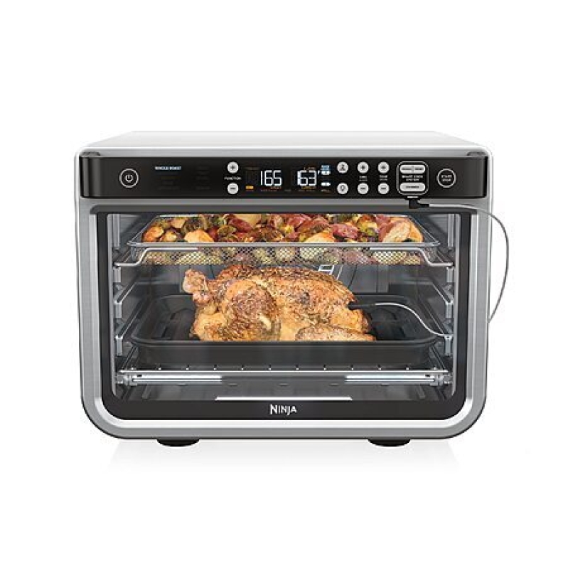 Ninja DT251 10-in-1 Smart XL Air Fry Oven – $229.99 Deal