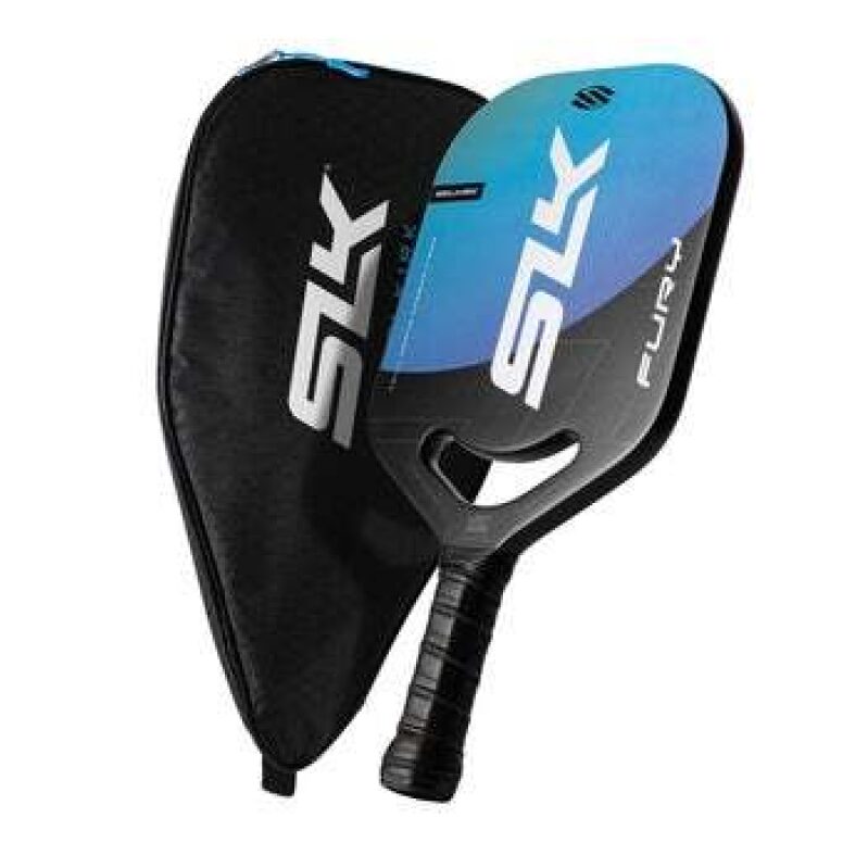 Selkirk SLK Fury Pickleball Paddle + Case – $20 Off at Costco