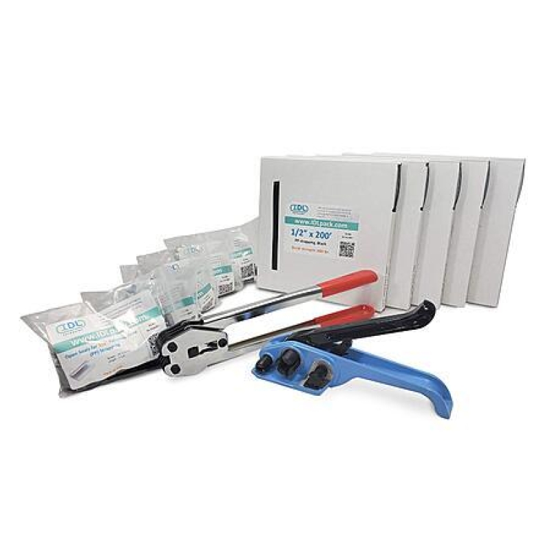IDL Portable 1/2