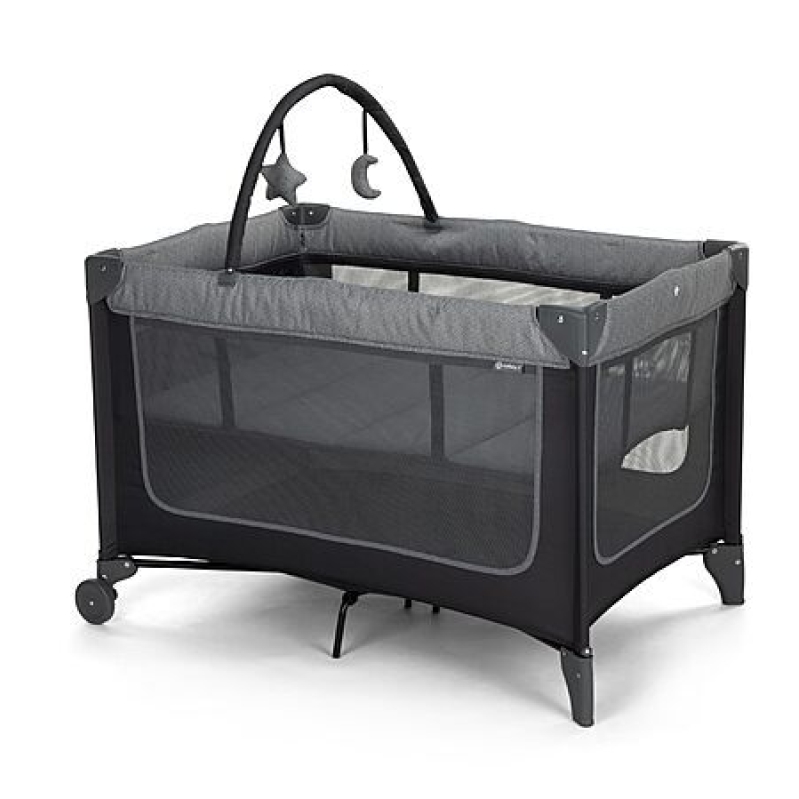 Safety 1st Basic 2-in-1 Play Yard w/ Bassinet – $64.69 + Free Shipping