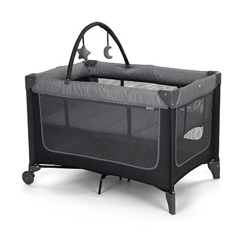 Safety 1st Basic 2-in-1 Play Yard w/ Bassinet – $64.69 + Free Shipping