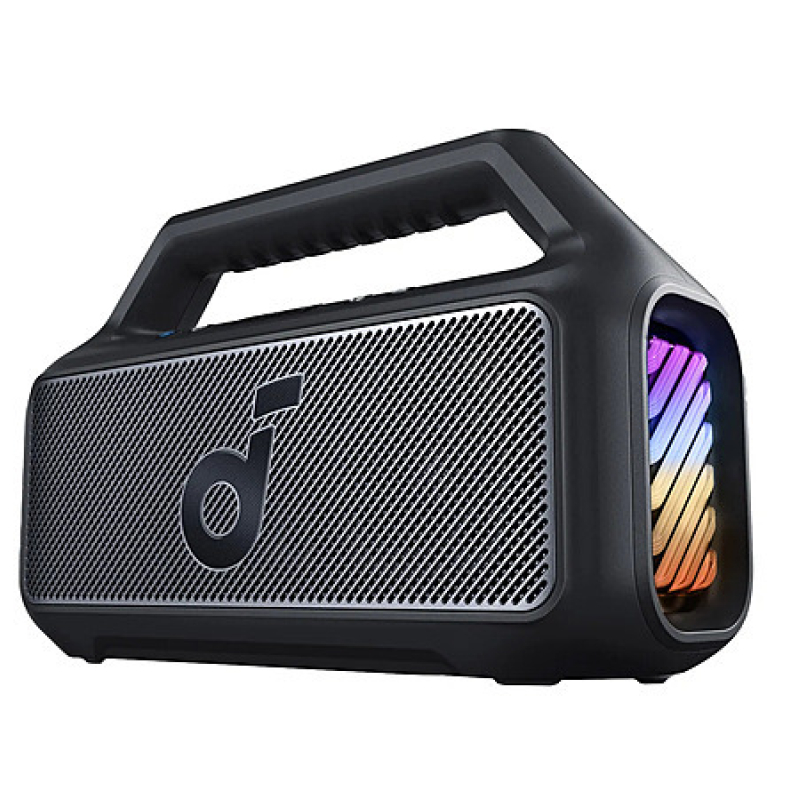 Costco Soundcore Boom V2 Outdoor Bluetooth Speaker – $75, Free Shipping