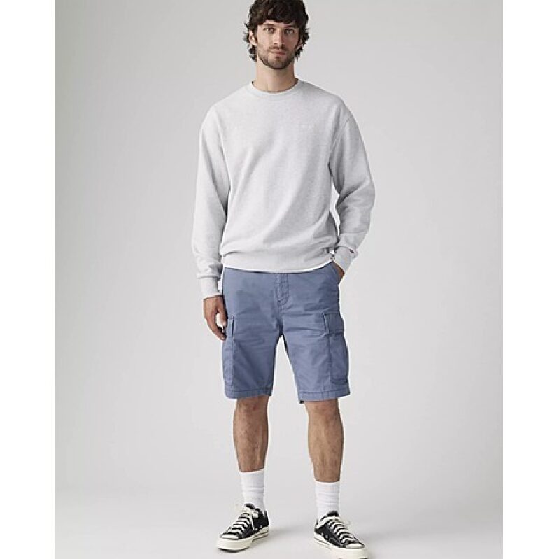 Levi's Men's Carrier Cargo Shorts – 50% Off + Extra 10% for Red Tab Members