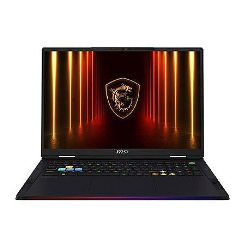 MSI Raider 18 HX Gaming Laptop – 5090 GPU, 64GB RAM – $3499 Deal